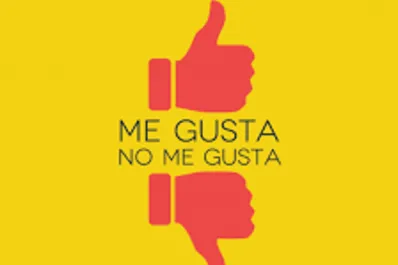 Gustos son gustos