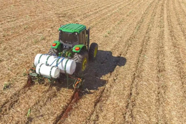 Simplifican el registro de ciertos productos