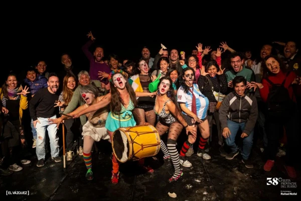 Reponen dos creaciones premiadas y otras ocho obras más