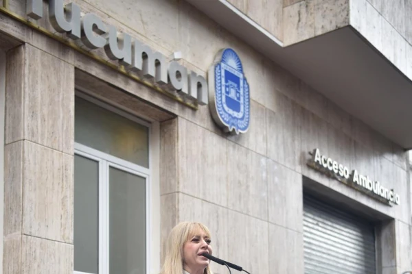 La Asistencia Pública atenderá desde el lunes