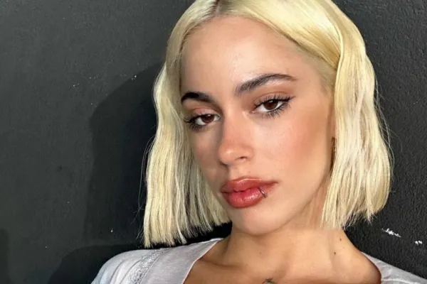 Yanina Latorre dio una información desconcertante sobre Tini Stoessel: No canta más