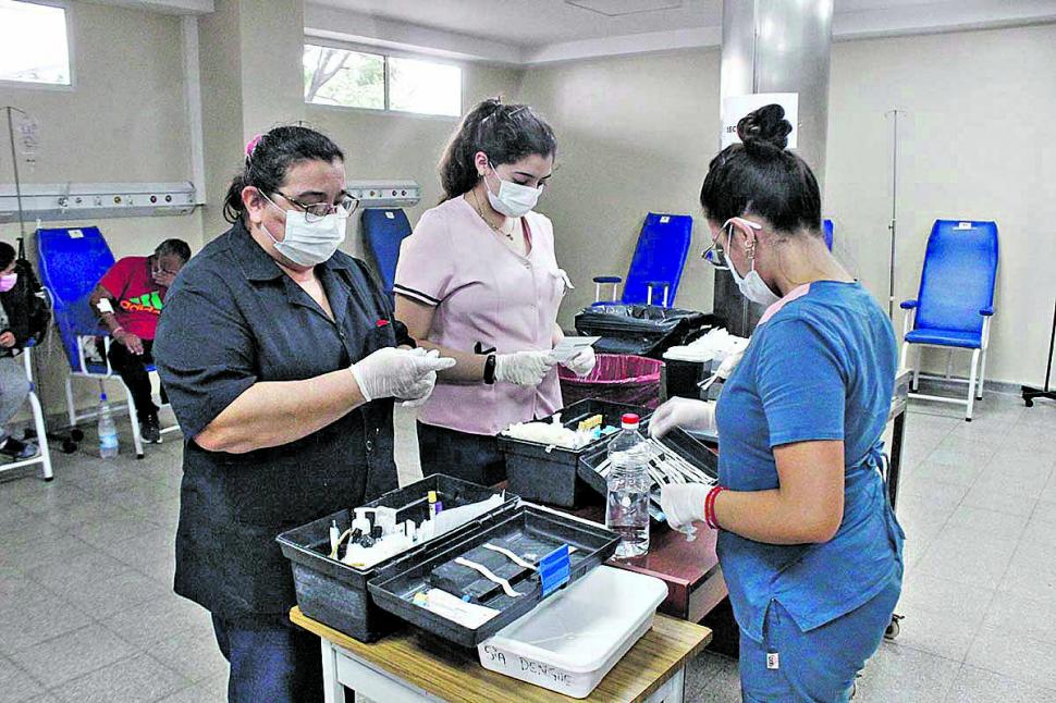 Qué tenés que hacer (y qué no) después del dengue