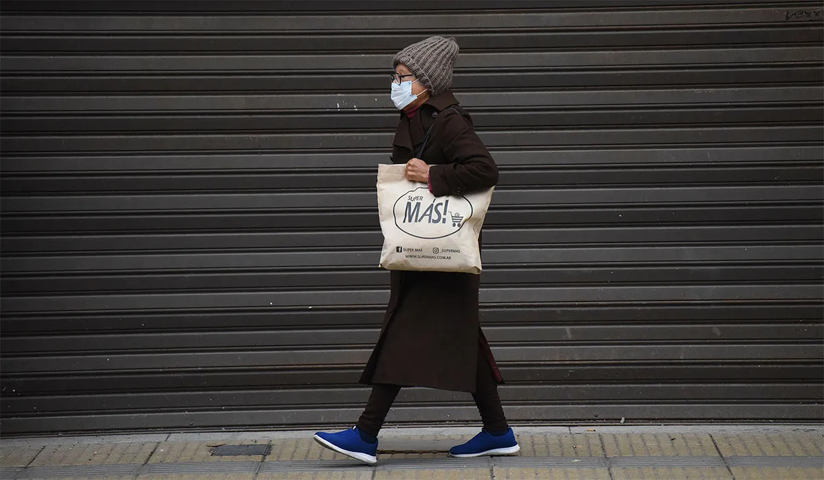 El domingo estará gris y no se anuncian nuevas lluvias para Tucumán