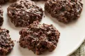 Galletas de avena y chocolate: cómo prepararlas sin harina y en sólo tres pasos