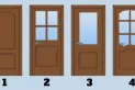 Test de personalidad: elegí una de las puertas y descubrí cuál es tu mayor virtud