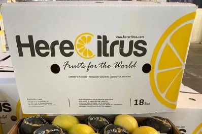 Abrir nuevos mercados y mantener los actuales son los ejes de Herecitrus