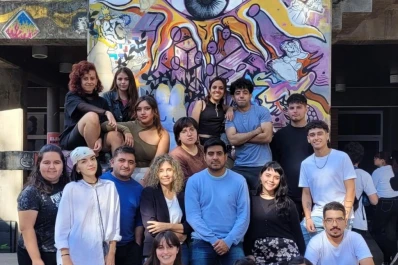 Miradas jóvenes sobre las ciudades y sus habitantes