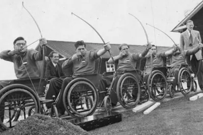 Una historia de superhéroes: el legado de los atletas paralímpicos argentinos