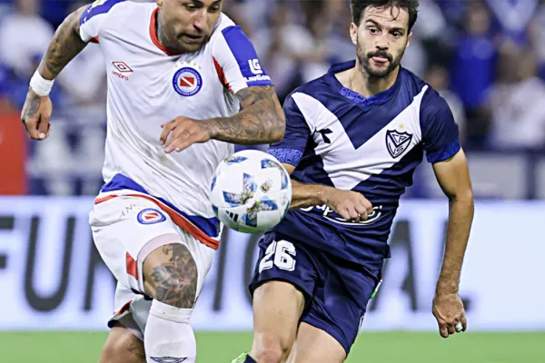 Nottingham Forest-Manchester City Argentinos Jrs-Vélez, lo mejor de la cargada agenda de TV del domingo