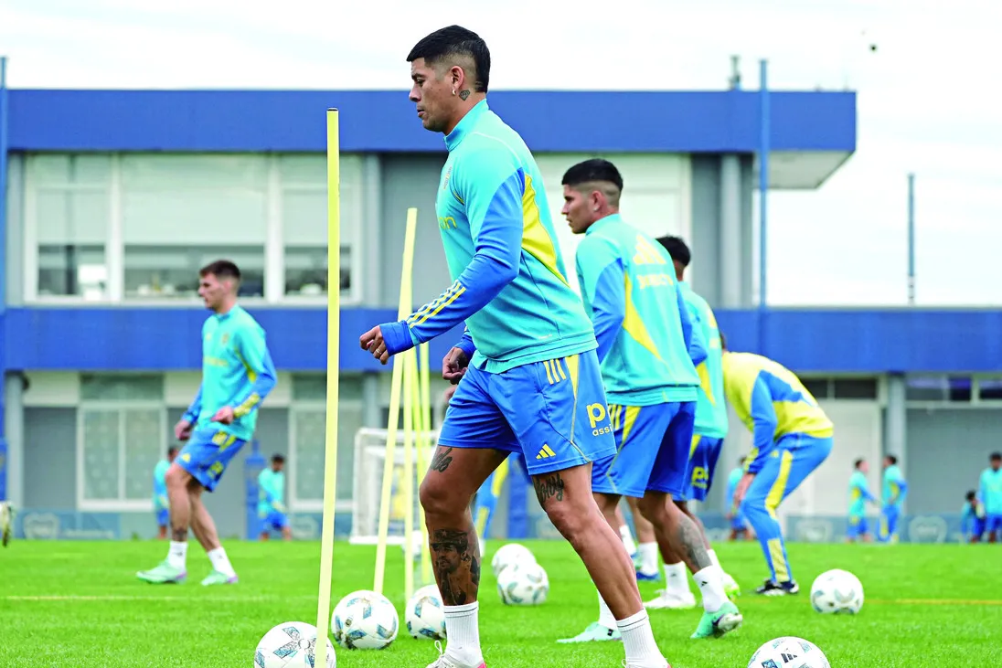 A todo o nada, Boca va por un lugar en la gran final