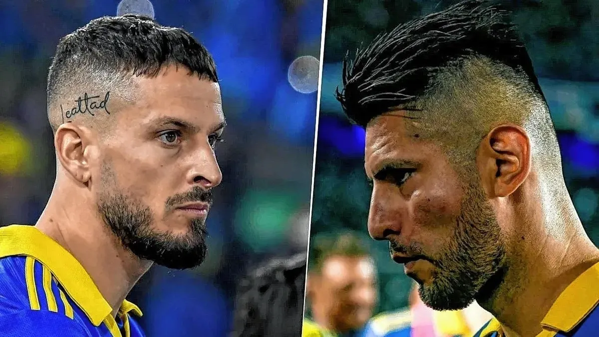 Carlos Zambrano recordó su pelea con Benedetto en Boca: “me pidió disculpas llorando”