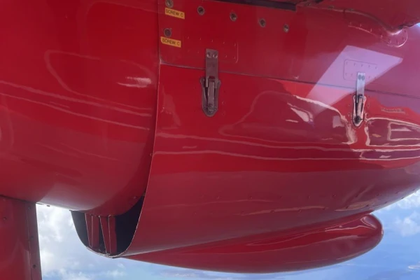 Reabren ruta aérea entre Córdoba y Malvinas tras acuerdo diplomático