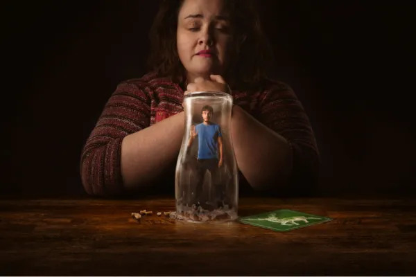 Bebé Reno: ¿qué le pasó a la “Martha” de la vida real?