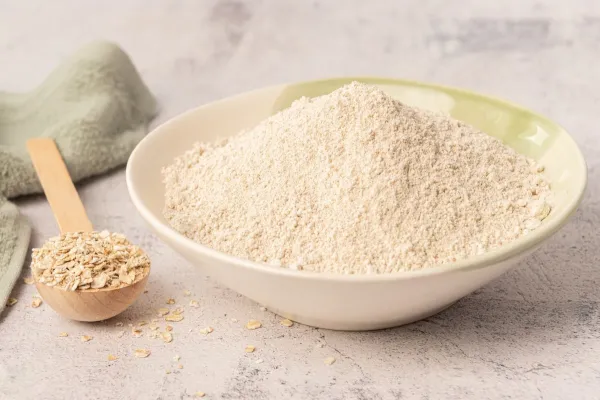 Cómo hacer harina de avena en casa y cuáles son sus ocho beneficios para la salud