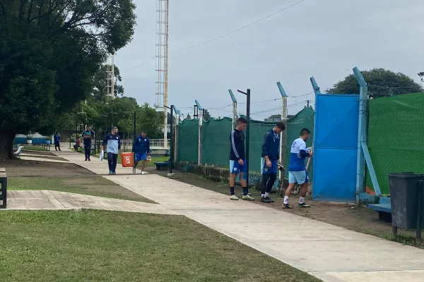 El plan que ideó Sava para que Atlético Tucumán llegue bien al debut en la Liga Profesional