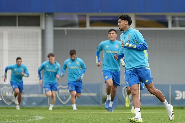 Copa de la Liga: Diego Martínez y dos regresos de peso para enfrentar a Estudiantes