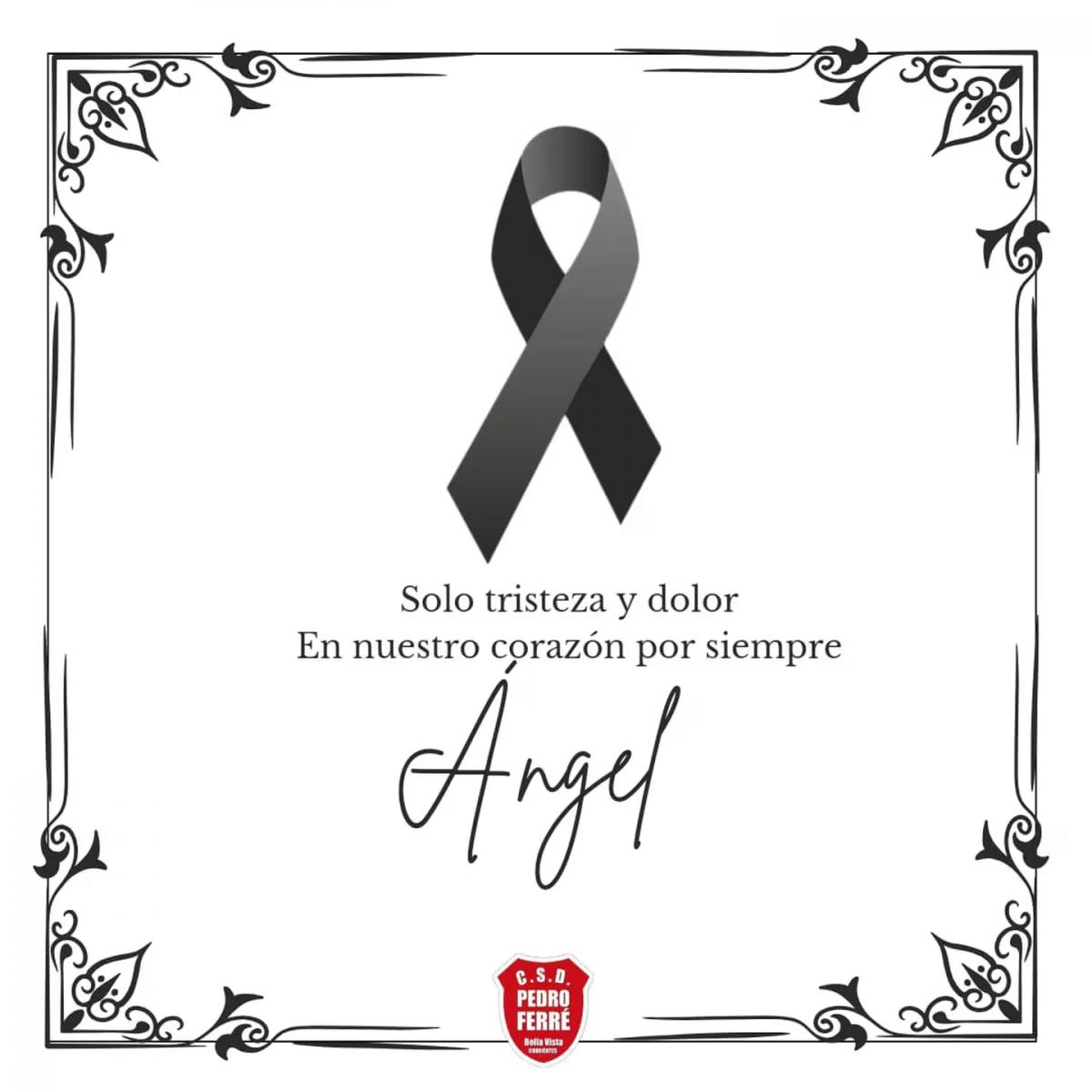 Tragedia en Corrientes: murió un futbolista luego de chocar contra un muro