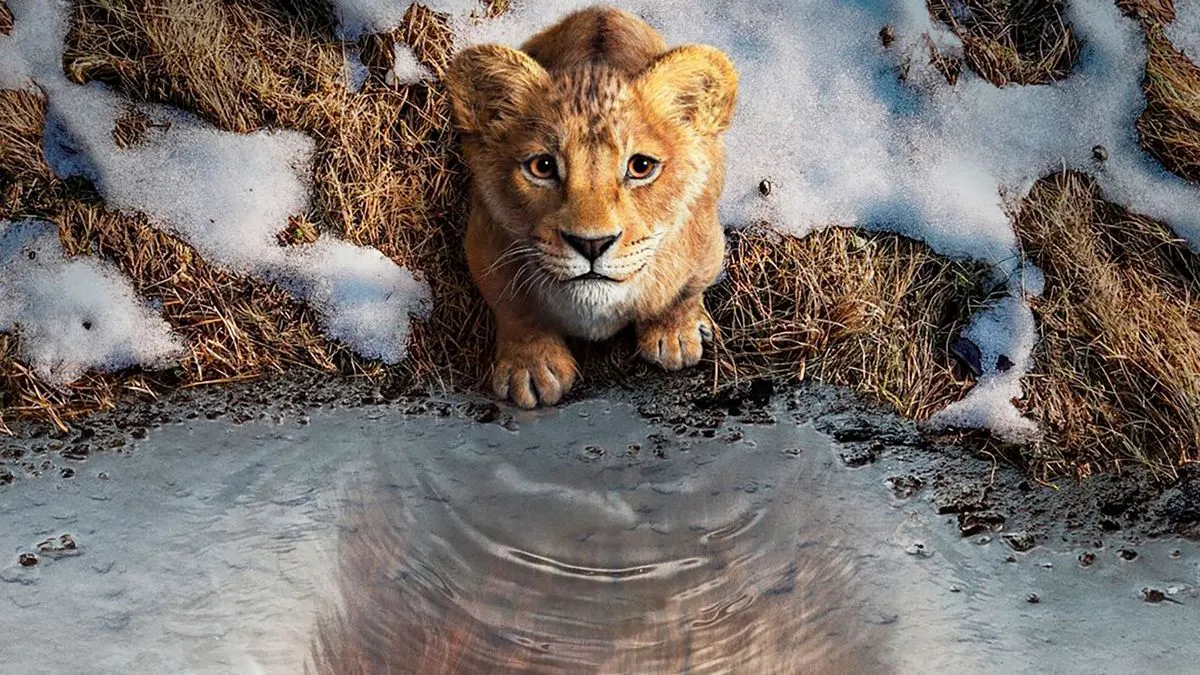 Mufasa, la nueva promesa cinematográfica de Disney. 