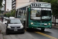 Carriles exclusivos: consultas de conductores