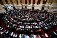 Se aprobó la Ley Bases: Diputados le dio media sanción al proyecto en general