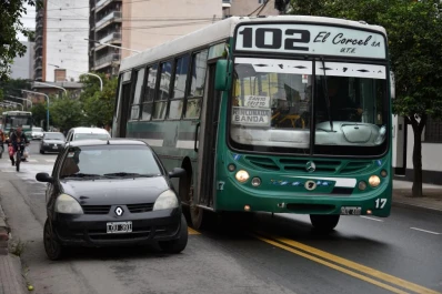 Carriles exclusivos: consultas de conductores