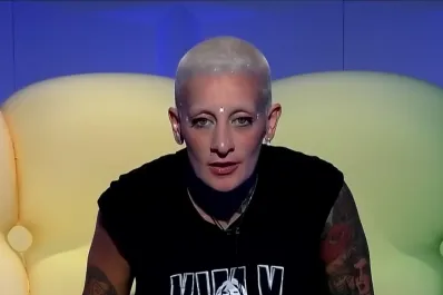 La jugada de Furia que causó indignación: usó su salud para intentar hacer la espontánea