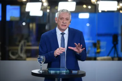 El rompecabezas de Federico van Mameren: el paso de Milei y las implicaciones de la Ley Bases en Tucumán