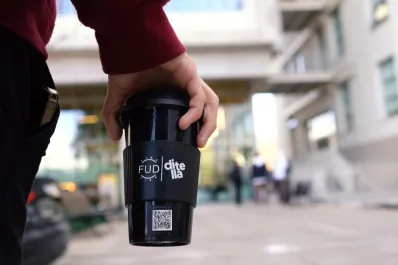 La empresa tucumana que promueve el envase circular recaudó U$S150.000