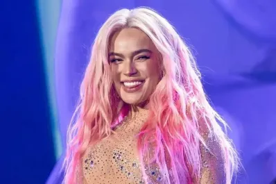 Un vendedor ambulante habría abusado de una niña en el recital de Karol G