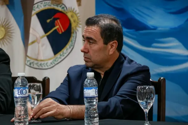 Mansilla: El que no apoya lo que dice Jaldo no está apoyando a Tucumán ni a nuestro espacio