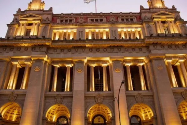 La Corte rechazó un amparo colectivo contra la vigencia de la ley del aborto