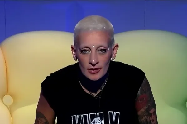 La jugada de Furia que causó indignación: usó su salud para intentar hacer la espontánea