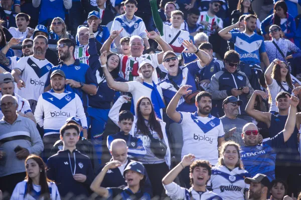 Vélez quiere adelantar la final para el sábado: ¿Qué tan real es la chance?