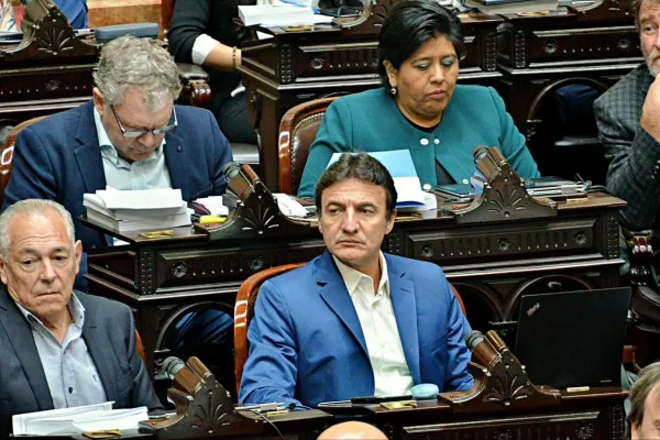 Cada vez que el oficialismo quiso modificar la Constitución, fue para acumular más poder