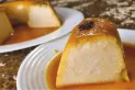 Flan de avena sin leche ni huevos: receta fácil, saludable y económica