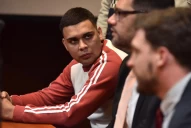 Condenaron a tres años y medio de prisión al ex novio de Yamila Díaz Musa