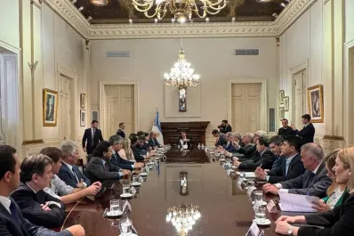 En el primer cuatrimestre, Tucumán resignó $94.600 millones por coparticipación