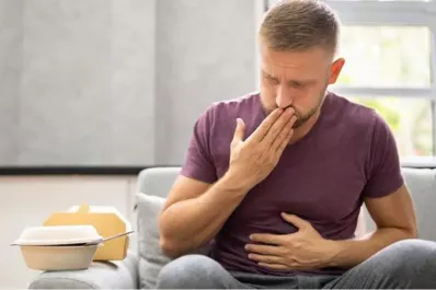 Cáncer de estómago: los síntomas después de comer que no deben ignorarse