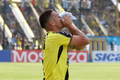 El dramático pedido de ayuda de Brian Fernández: “Sacame de este pozo, por favor”