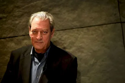 Los lectores despiden a Paul Auster en las redes recordando sus mejores frases