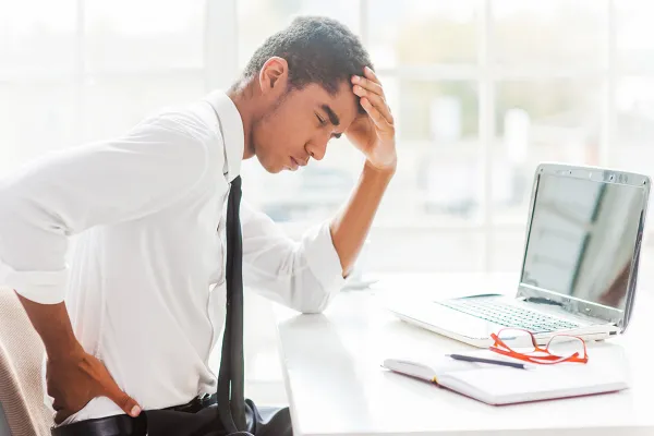 Cuáles son las lesiones laborales más comunes que afectan a los trabajadores y cómo prevenirlas