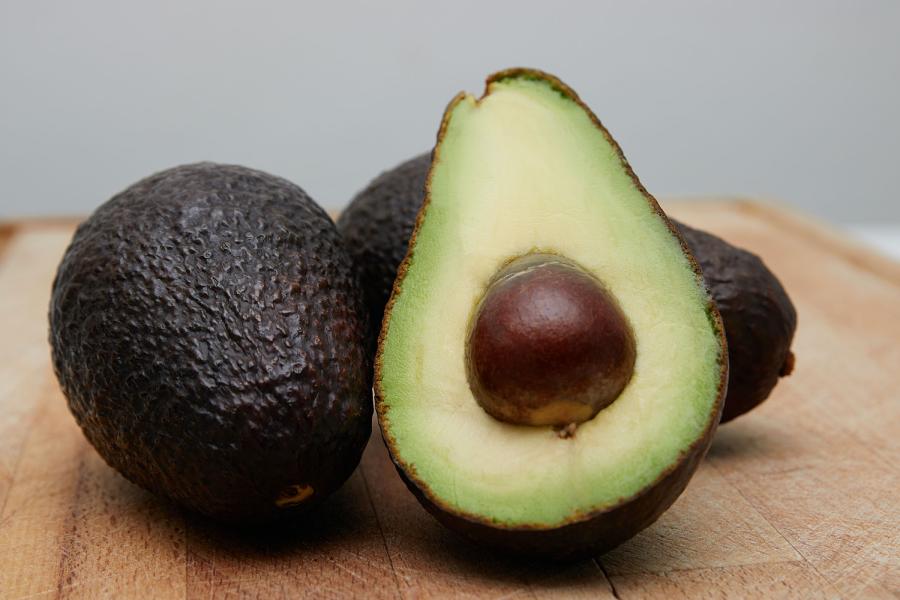 La palta es clave para el tratamiento de las tiroides