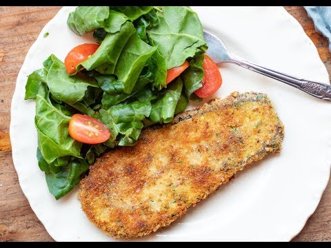 El 3 de mayo se celebra el Día Mundial de la Milanesa