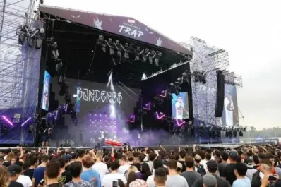Comenzó la venta de entradas para Buenos Aires Trap: dónde comprarlas y a qué precios