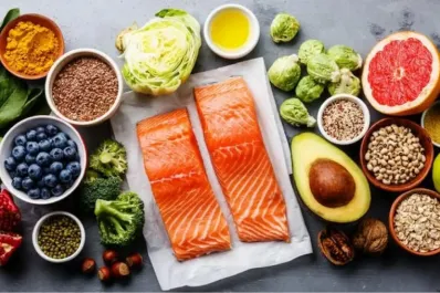 Artrosis: qué alimentos ayudan y cuáles empeoran la enfermedad