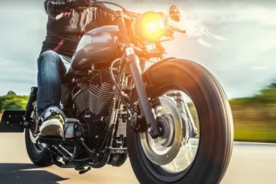 En Tucumán, el patentamiento de motos registró una fuerte caída en lo que va del año