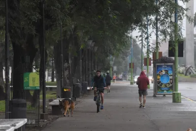 La temperatura volverá a bajar y se vienen días fríos para Tucumán