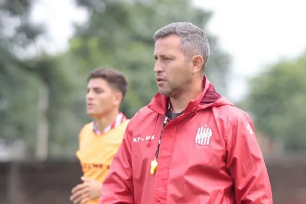 Las buenas noticias que recibió Flores en la previa al duelo de San Martín contra All Boys