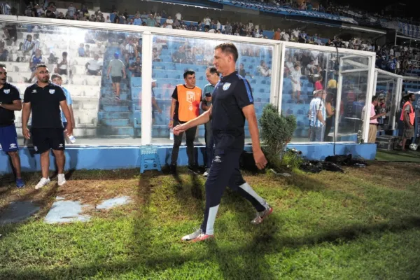 El secreto que tiene Atlético Tucuman para transformarse en protagonista de la Liga Profesional