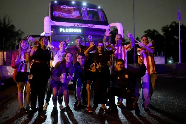 En medio del enfrentamiento con AFA por las SAD, Verón quiere que Estudiantes cope el Madre de Ciudades